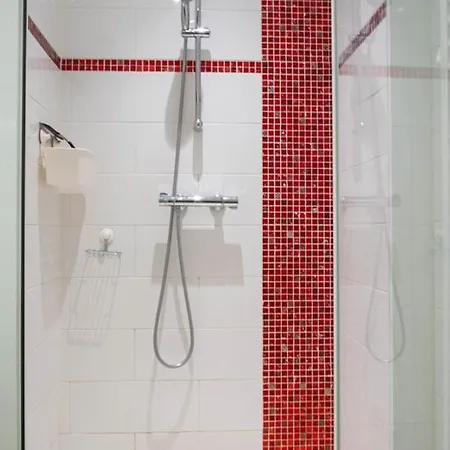 De Caractere Au Coeur De 公寓 普瓦捷