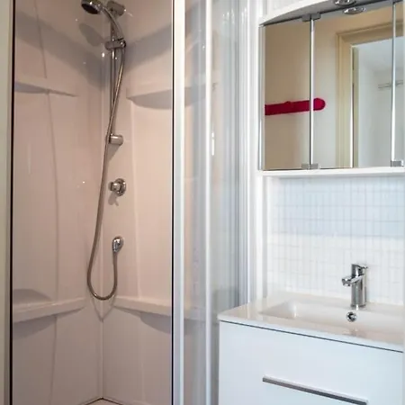 De Caractere Au Coeur De 公寓 *