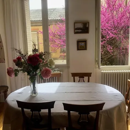 De Caractere Au Coeur De Appartement *
