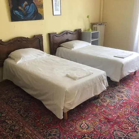 Apartmán De Caractere Au Coeur De *